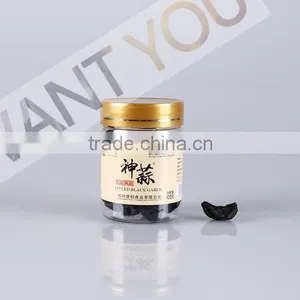 Korean Natural Black Garlic Fermented Black Garlic With High Quality--HC Company thumbnail-3