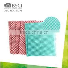 OEM Factory Household Wholesale Chemical Bond Nonwoven Cleaning Products thumbnail-1