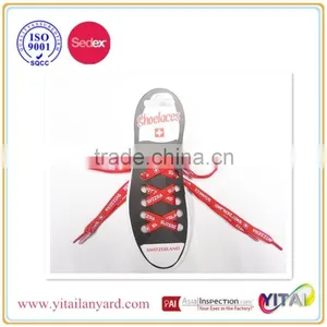 2015 Shoelace for Promotional Gift thumbnail-1