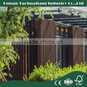 Sales Promotion Anti-deform Bamboo Cane Fence thumbnail-2