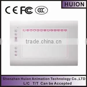 Best Seller 2048 Levels Digitizer Graphics Tablet Manufacturer thumbnail-1