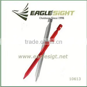 Aluminum Tent Stake thumbnail-1