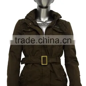 ALIKE College Jacket Spring Jacket Jacket Woman thumbnail-1