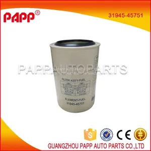 Diesel Engine Hyundai Parts Fuel Filter 31945-45751 thumbnail-1