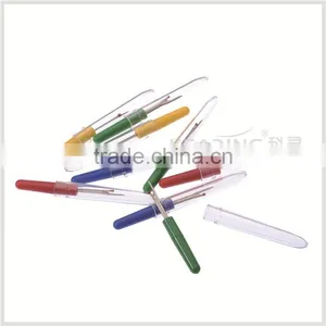 Kearing Classical Sew Supplies Colorful Plastic Handle Metal Seam Ripper SR110 thumbnail-2