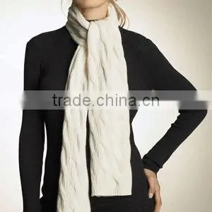 Cashmere Scarf thumbnail-1