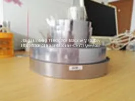 Acetate Cellulose Film thumbnail-1