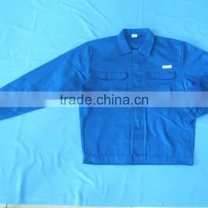 Flame Retardant Fabric in T/C 65/35 for Garment thumbnail-3