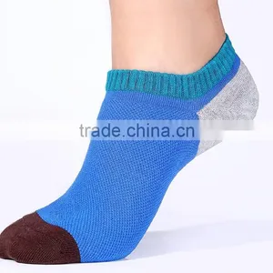 Wholesale Custom Cut Low Socks,custom Athletic Sport Socks thumbnail-5