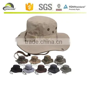 Streetwear Hip Hop Buy Cotton Bucket Hat thumbnail-1