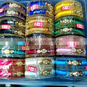 Bangle Sets With Thread thumbnail-3