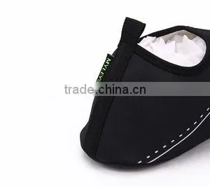 Professional Outdoor Environmentally Friendly Barefoot Water Shoes Women thumbnail-4