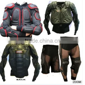 Motocross Body Armours thumbnail-1