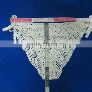 Crochet Cotton Underwear& Cotton Knickers thumbnail-1