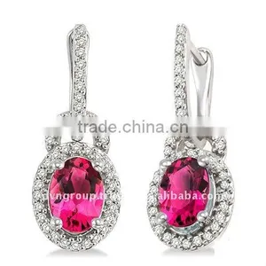 Fashion Jewelry, Earrings, Stud Earrings, Earrings Jewelry, Plated Earrings. thumbnail-1