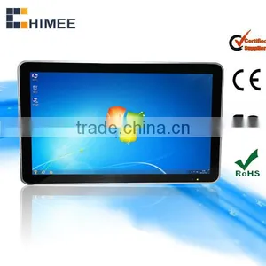 32"All in One Computer 3G/WiFi/Network Optional thumbnail-1