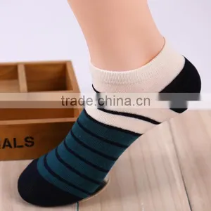 Zm40609b Hgh Quality Men Sports Low-cut Liners Socks thumbnail-6