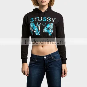 Sweater With Long Sleeve Crew Neck Ladies Sportswear thumbnail-1