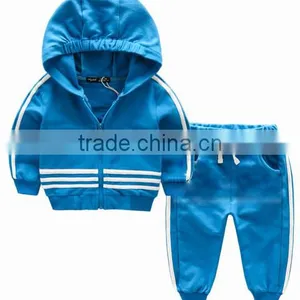 Custom Best-Selling Cheap Children Student Sports Tracksuits for Kids thumbnail-2