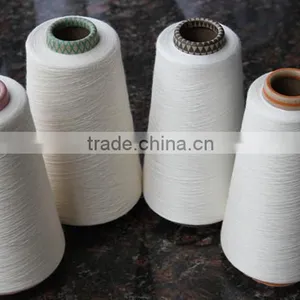 40s Combed Yarn 100% Cotton Yarn for Weaving From Shandong Jinan Factory thumbnail-3