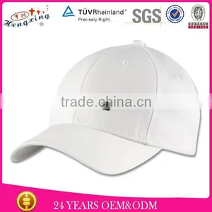 2015 Fashion Wholesale 100% Cotton 3D Embroidery Baseball Hat Logo Cheap Custom Promotion Cap thumbnail-1