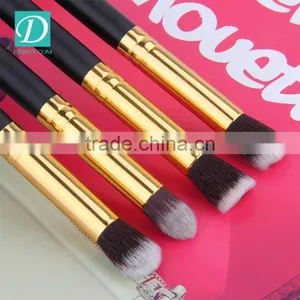 Amazing Brush Tool Kit Set Cosmetic 4PCS Brushes thumbnail-3