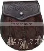 Semi Dress Sporrans,Highland Uniforms & Accessories thumbnail-1
