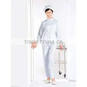 Nurse Uniform thumbnail-1