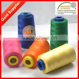 40/2 Polyester Sewing Thread Yarn thumbnail-1