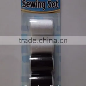 Portable Sewing Set / Mini Sewing Kit / Sewing Kit Set thumbnail-1