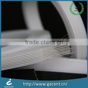 Romantic Sweep Train Rigilene Polyester Boning for Wedding Dress thumbnail-3