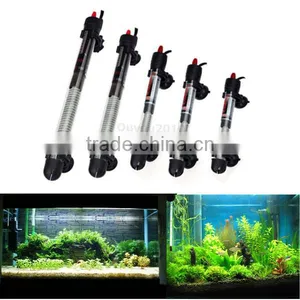 New 300W Aquariums Accessories Durable Submersible Heater Heating Rod for Aquarium Glass Fish Tank Temperature Adjustable thumbnail-6