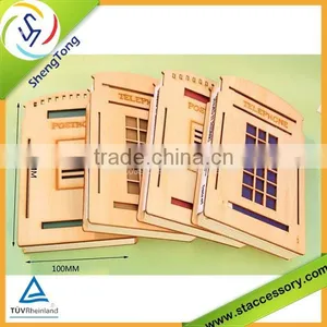 High Quality Chinese Hardcover Notebook Hot Selling thumbnail-2