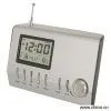 Sell Desktop Calendar Clock Radio thumbnail-1