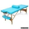 Wooden Portable Massage Table thumbnail-1