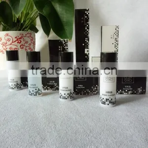 Hotel Amenity Disposable Amenity Set thumbnail-1