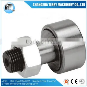 KR72 Stud Type Cam Follower Track Roller Bearing thumbnail-1