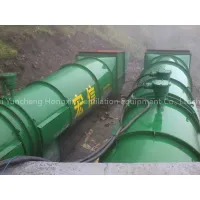 Explosion Proof Coal Mine Ventilation Fan for Coal Copper Iron Steel Mining thumbnail-1