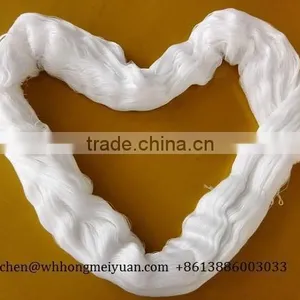 40/2 From Hanchuan Hubei Province Polyester Hank Yarn thumbnail-2