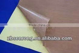 Good Quality PTFE Fiberglass Fabric thumbnail-1