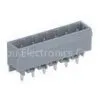 Spring Clipping MCS Connectors With 300V 12A and 15A SP450/SP458 (Gray) thumbnail-1