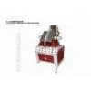 Pneumatic Automatic Shoe Making Machines G.W 350 kg For Boots Upper Crimping thumbnail-1