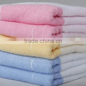 Cold Water Soluble Yarn for the Pre-processing of Towel thumbnail-6