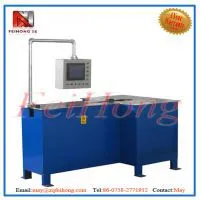 CNC Tube Bender thumbnail-1