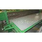Barrel Type Corrugation Machine For Galvanized Steel Roof Panel Forming thumbnail-1