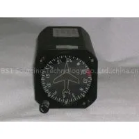 Electrical Aircraft Heading Guage Directional Aircraft Gyro Instruments GD023 thumbnail-1