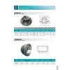 American Wheel Hub/Brake Drum (Outboard) thumbnail-1