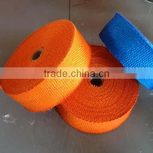 Exhaust Heat Wrap/thermal Insulating Exhaust Wrap thumbnail-1