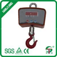 OCS Straight Type Electronic Crane Scale thumbnail-1