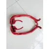 Wheel Chock (red) thumbnail-1